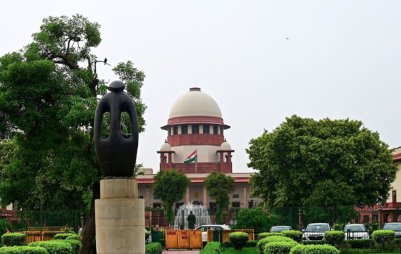 Supreme Court to Hear Pleas on Pegasus Surveillance Software on July 30